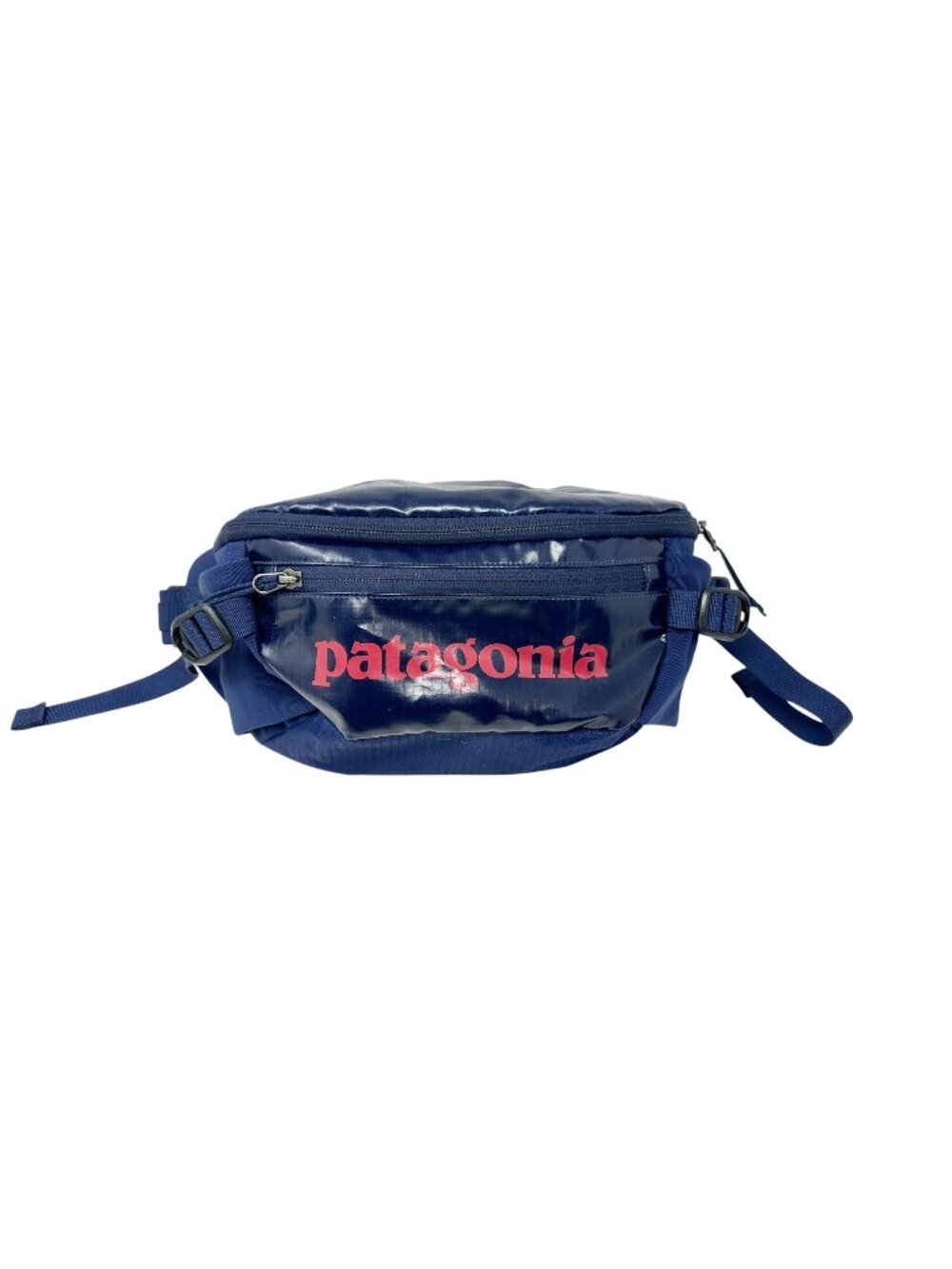 Patagonia Black Hole Waist Pack 5L Navy Blue Hip Pack Fanny Pack Crossbody